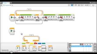 Using the Color Sensor  with Mindstorms EV3