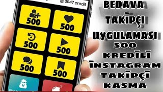 instagram takipçi artırma 2020 | Şifresiz Takipçi Kasma uygulaması
