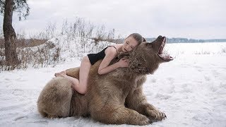 10 Dangerous Pets People Actually Own
