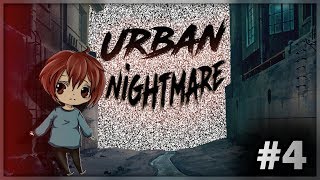 Прохождение ► Urban Nightmare - Часть 4: НЕ КОМУ НЕ ДОВЕРЯЙ