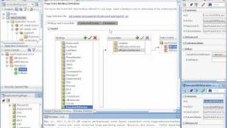 Accessing ADF Binding Layer from Java