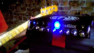 SWR Headlite