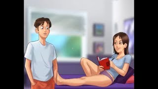 Summertime Saga Bad Mind Adult game Only 18+##27