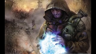 S.T.A.L.K.E.R. - Lost Alpha DC. Мясо вороны