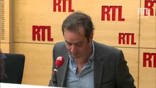 Tanguy Pastureau : AC/DC, du rock pour les familles - RTL - RTL