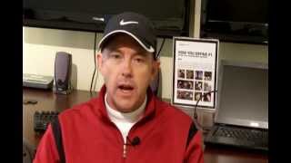 Golf Lessons - Down Swing Sequence Part II
