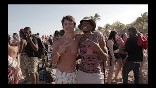 THE MOST LIT SPRING BREAK 2018 | DAY 1