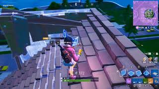 Fortnite: Battle Royale- Trickshot