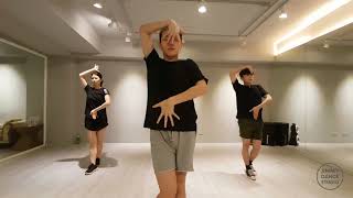 20180911 Voguing hands performance choreography by 宥宥/Jimmy dance