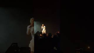 March Madness - Future live in Jeddah world fest