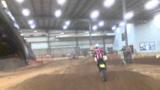 honda crf150r gopro