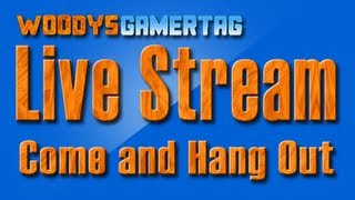 MW3 Playing with Subscribers