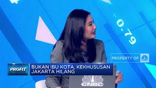 Saat Kekhususan Jakarta Hilang, Ini Efeknya ke Pengusaha