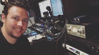 Pro Tools 101 | Bounce to Disk | Export to MP3