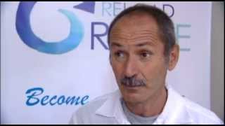 Reload Greece 2012: Interview with Paul Evmorfidis