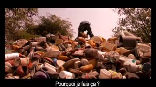 Mbeubeuss, la décharge de Dakar