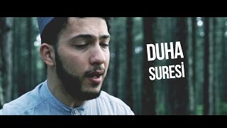 Defalarca Dinleten Kur'ân Tilaveti - Duhâ Suresi | Çay House