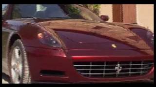 TopSpeed Test - Ferrari 612 Scaglietti