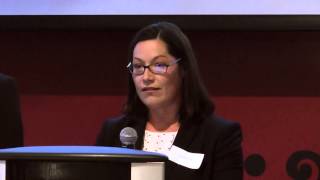 Wing Luke Civil Rights Unit event - AAG Colleen Melody