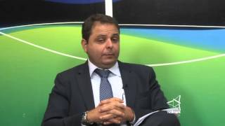 Vereador Marmuthe no Ação Parlamentar (TV Câmara)