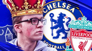BEN IK DE COMEBACK KONING?! | FIFA 18 EVERTON CAREER MODE #5
