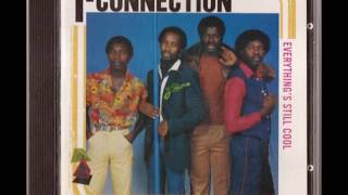 Spend The Night With Me - T Connection (1981)