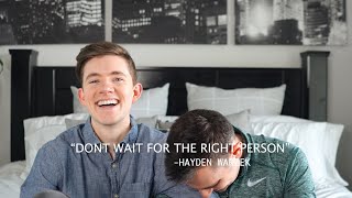 10 Gay Dating Tips