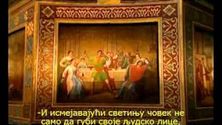 Чудеса Почајевске Лавре / Cudesa Pocajevske Lavre