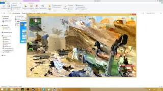Мультичит Neon Hack для CSS V34