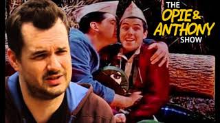 Jim Jefferies on his Pedo Scout Master