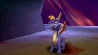 Spyro the Dragon -26- Dark Passage