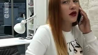 Приколы про маникюр!!! Ну очень долго!!! Instagram:@pokorskaya.alena.