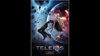 Teleios Trailer