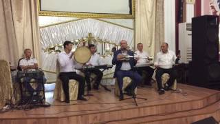 Rustam Yunusov- o'rtar