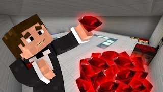 Прохождение карт в Minecraft: ВЕЛИКИЕ ЗНАНИЯ РЕДСТОУНА!