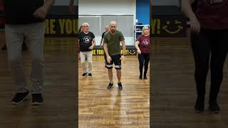 MANIACA || ABRAHAM MATEO || BALLI DI GRUPPO 2023 || Andrea Stella || FLASHDANCE || SHORTS ||