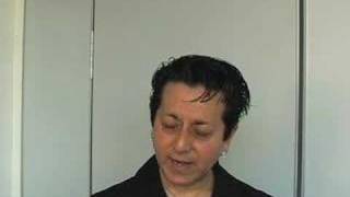 AIDS Dementia: A Good Reason to Stay HIV Negative!