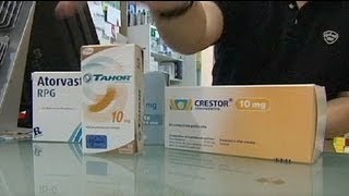 euronews hi-tech - Pros y contras de las estatinas para tratar el colesterol