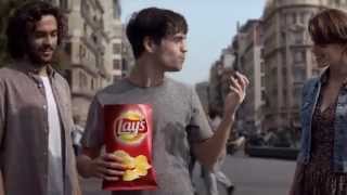 2015 Lay's commercial