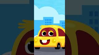 ¿Dónde están los ladrones? Hagamos una Inspección #shorts #Pinkfong