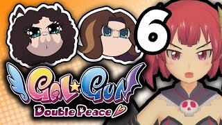 Gal Gun: Demons and Angels - PART 6 - Game Grumps