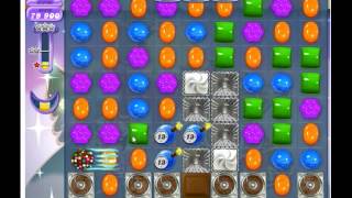 Candy Crush Saga DREAMWORLD level 267