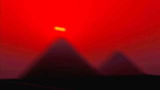 Radiohead - Pyramid Song 800% slower