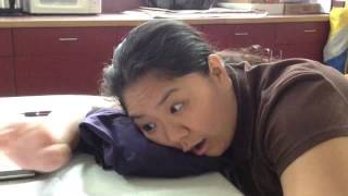 iPadcinema: 5 Element Challenge