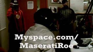 Mazi 100 3 the Beat Wit Dj Touch Tone PoP Rocks