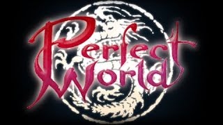 Perfect World [Аурагон Владыка Драконов]