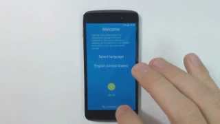 Alcatel One Touch Idol 3 6039 hard reset
