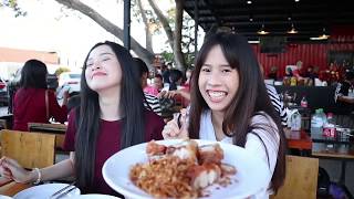 RAYONG HERO บุก AFTER YUM ระยองฮิ อร่อยจริงมั้ย ?