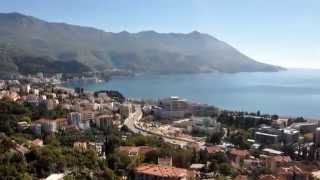 Bečići - Budva, Montenegro