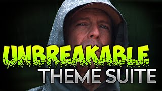 Unbreakable Suite Theme